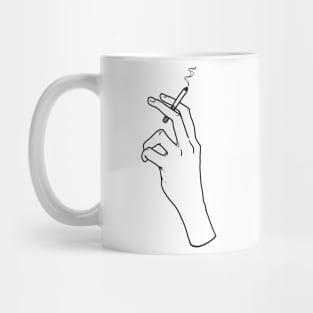 Poison Mug